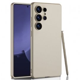 Kryt Na Samsung Galaxy S25 Ultra 5g Ultra Tenký Gkk