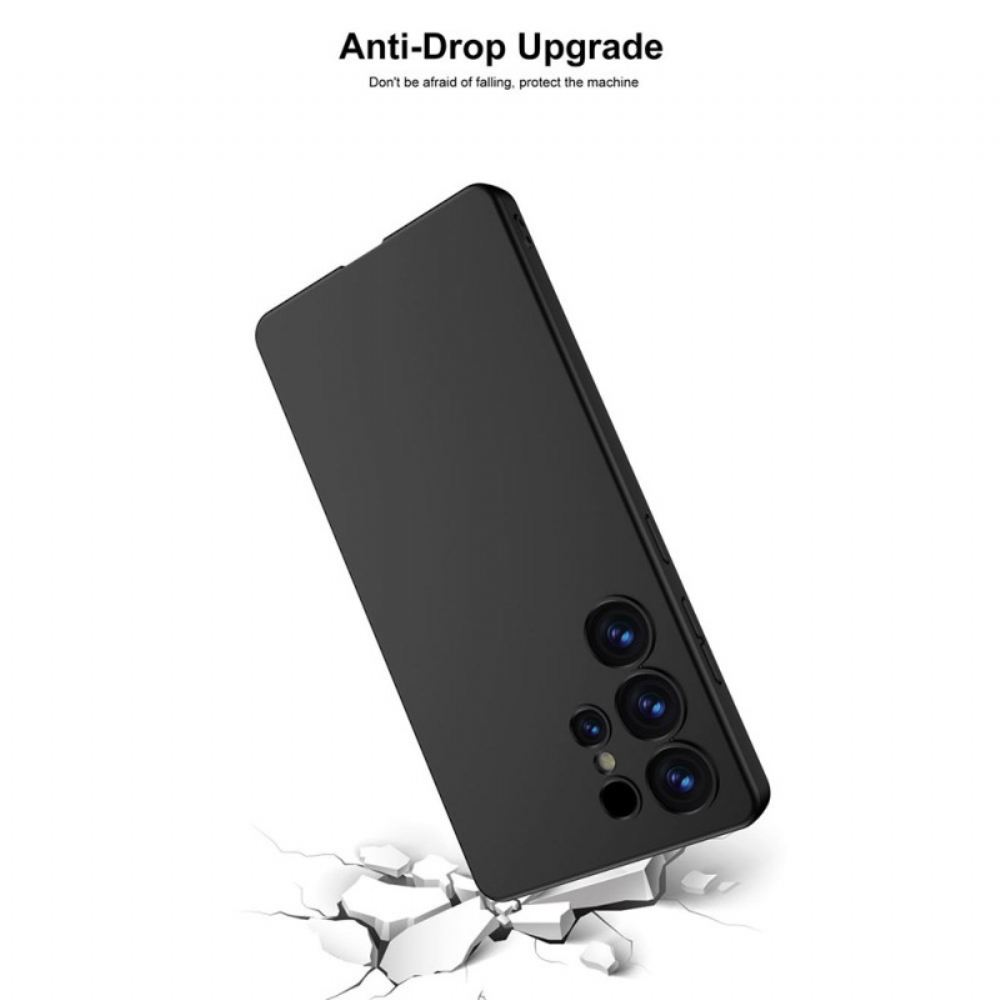 Kryt Na Samsung Galaxy S25 Ultra 5g Ultra Tenký Gkk