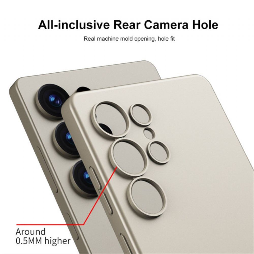 Kryt Na Samsung Galaxy S25 Ultra 5g Ultra Tenký Gkk