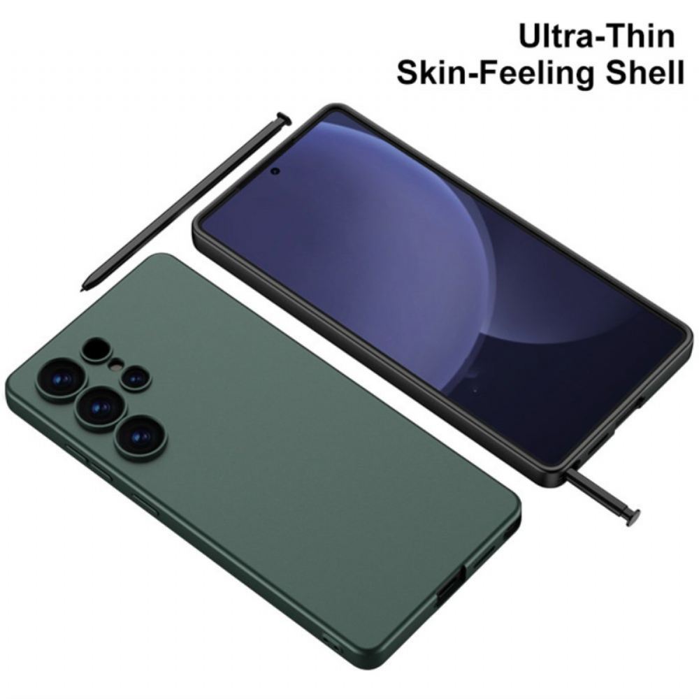 Kryt Na Samsung Galaxy S25 Ultra 5g Ultra Tenký Gkk