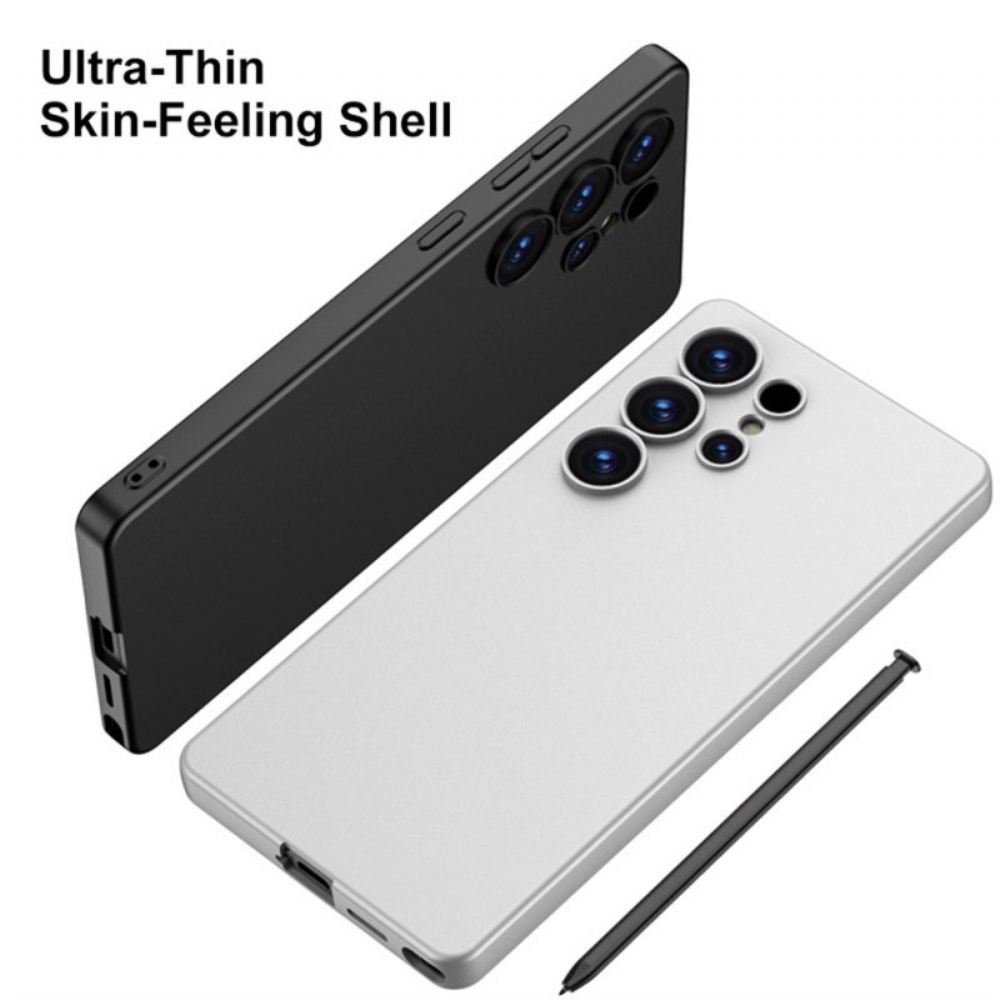 Kryt Na Samsung Galaxy S25 Ultra 5g Ultra Tenký Gkk