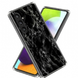 Kryt Na Samsung Galaxy S25 Ultra 5g Černý Mramor