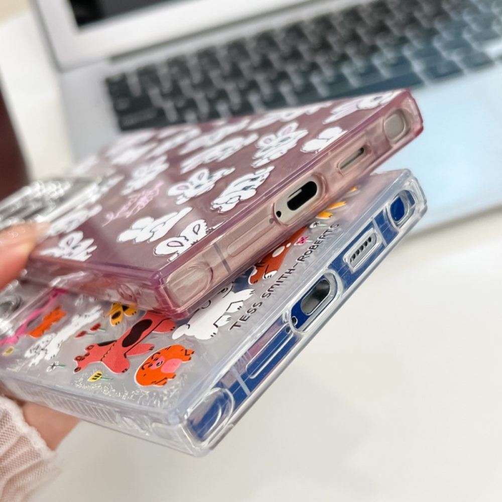 Kryt Samsung Galaxy S25 Ultra 5g Astronaut S Ochranou Čočky