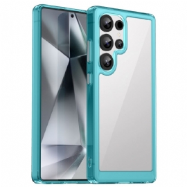 Kryt Samsung Galaxy S25 Ultra 5g Decentní Design