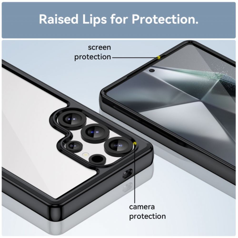 Kryt Samsung Galaxy S25 Ultra 5g Decentní Design