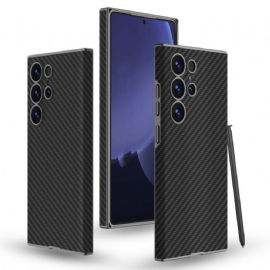 Kryt Samsung Galaxy S25 Ultra 5g Dotyk Kůže