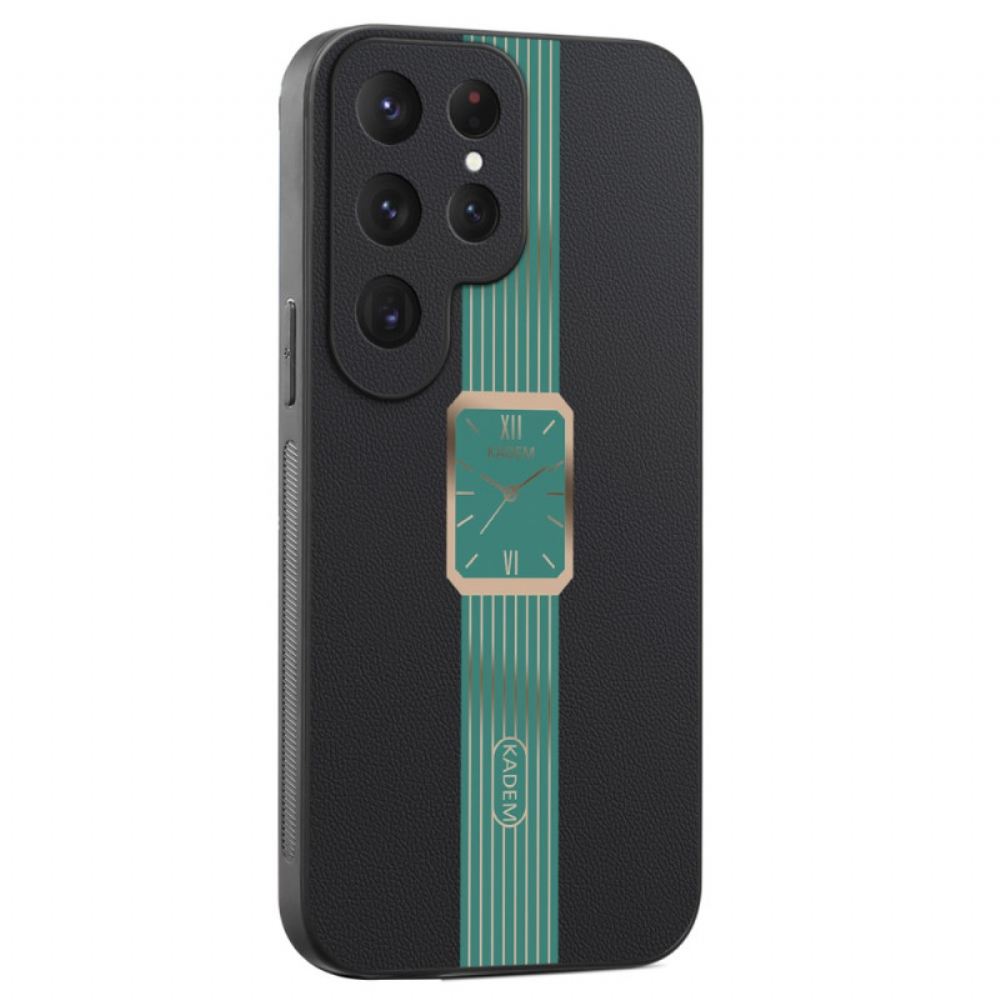 Kryt Samsung Galaxy S25 Ultra 5g Hodinky Kadem