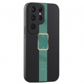 Kryt Samsung Galaxy S25 Ultra 5g Hodinky Kadem