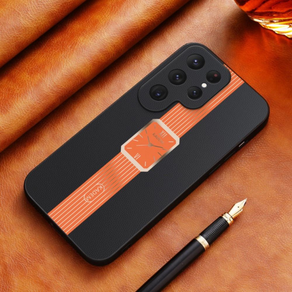 Kryt Samsung Galaxy S25 Ultra 5g Hodinky Kadem