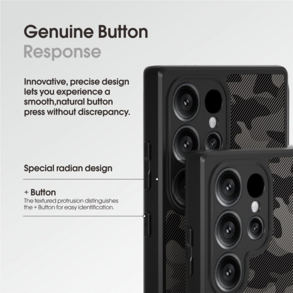 Kryt Samsung Galaxy S25 Ultra 5g Ibmrs