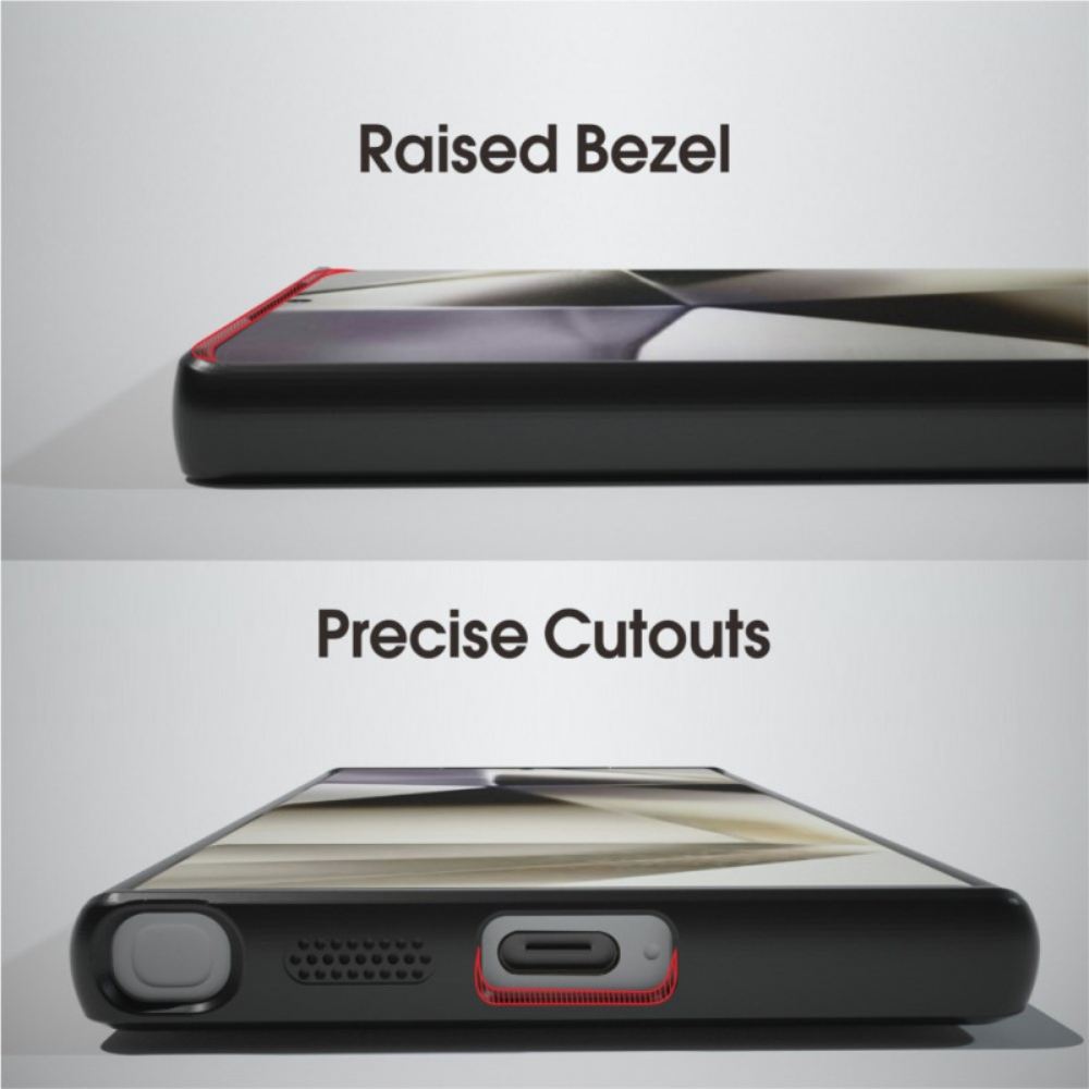 Kryt Samsung Galaxy S25 Ultra 5g Ibmrs