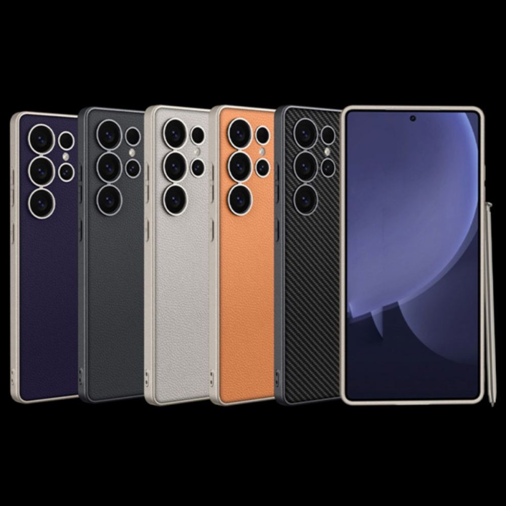 Kryt Samsung Galaxy S25 Ultra 5g Klasická Řada Gkk