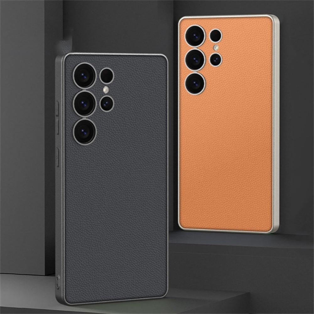 Kryt Samsung Galaxy S25 Ultra 5g Klasická Řada Gkk