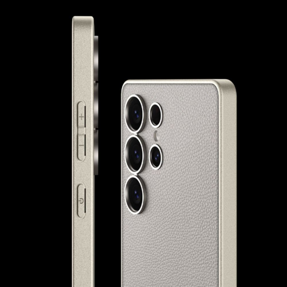 Kryt Samsung Galaxy S25 Ultra 5g Klasická Řada Gkk