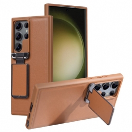 Kryt Samsung Galaxy S25 Ultra 5g Klasický Stojánek Gkk