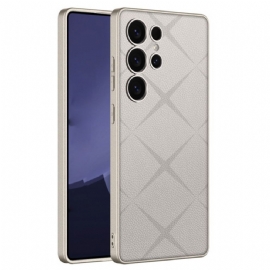 Kryt Samsung Galaxy S25 Ultra 5g Kovový Titan