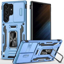 Kryt Samsung Galaxy S25 Ultra 5g Kryty Na Mobil Chránič A Kryt Čočky