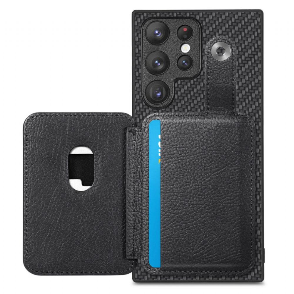 Kryt Samsung Galaxy S25 Ultra 5g Kryty Na Mobil Multifunkční