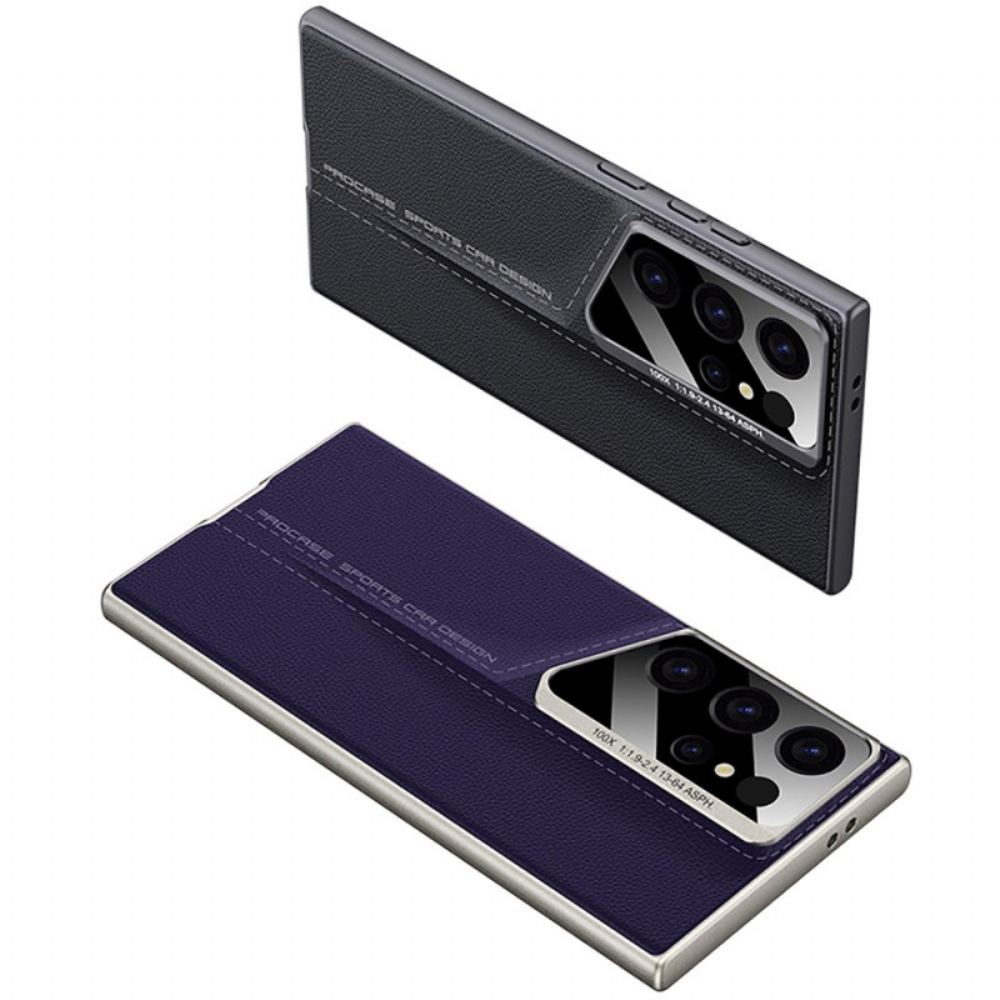 Kryt Samsung Galaxy S25 Ultra 5g Kryty Na Mobil Prémiové Gkk