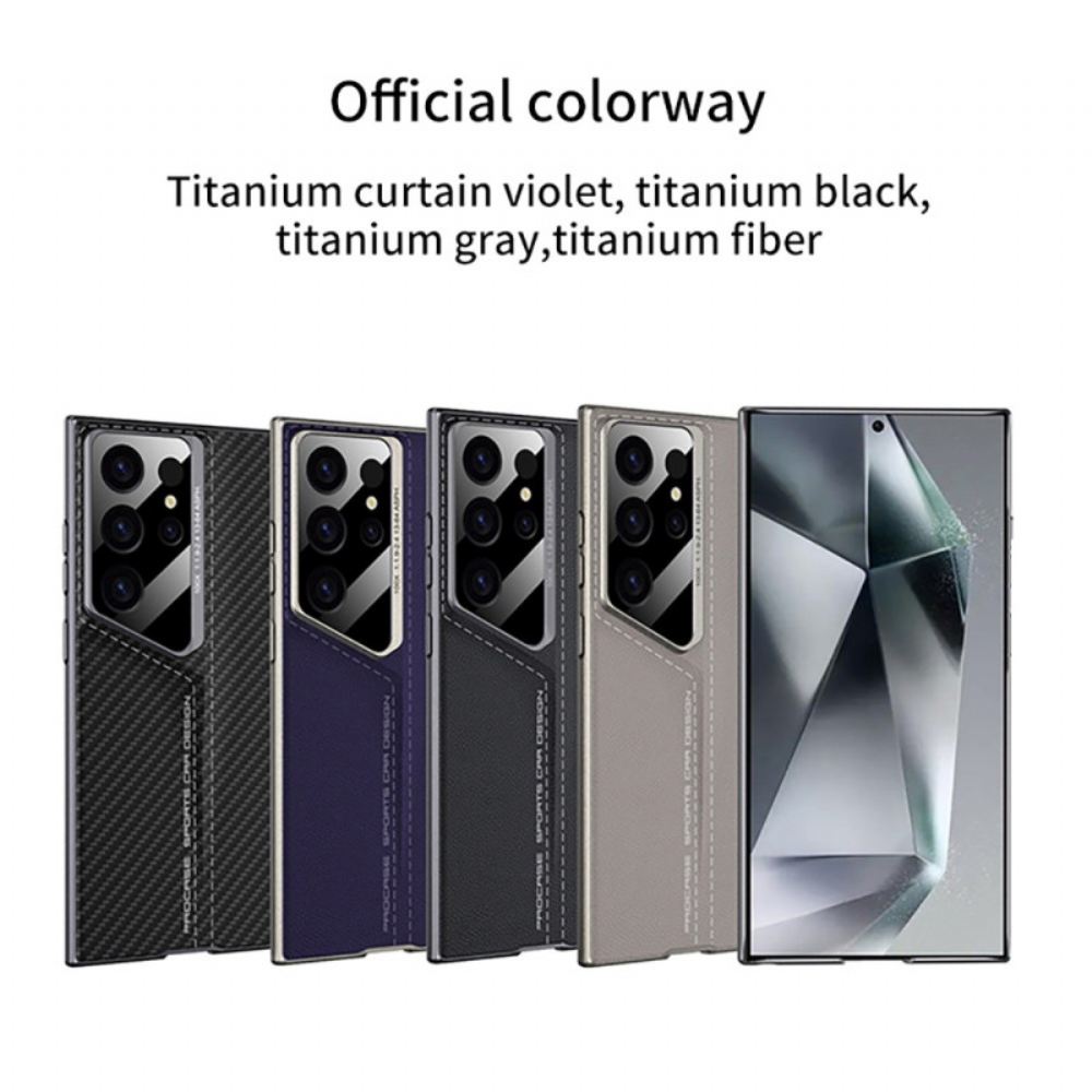 Kryt Samsung Galaxy S25 Ultra 5g Kryty Na Mobil Prémiové Gkk