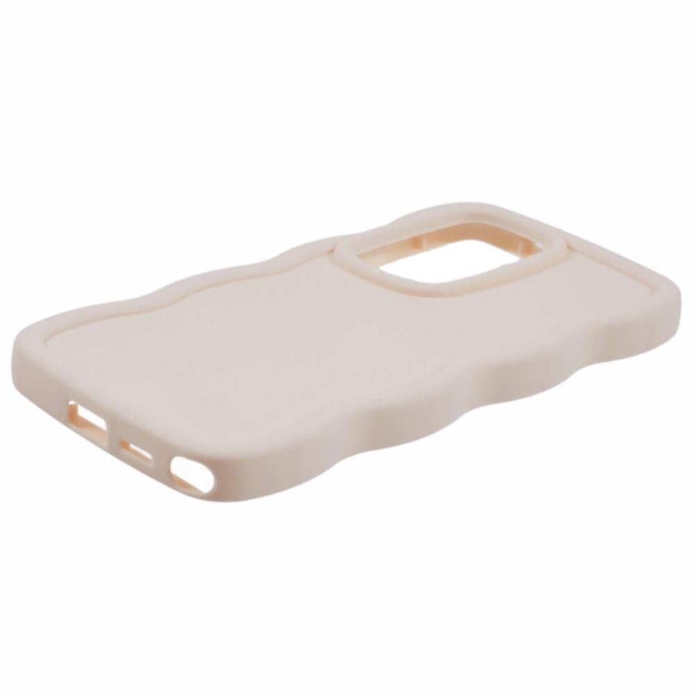 Kryt Samsung Galaxy S25 Ultra 5g Kryty Na Mobil Vlnitý Silikon