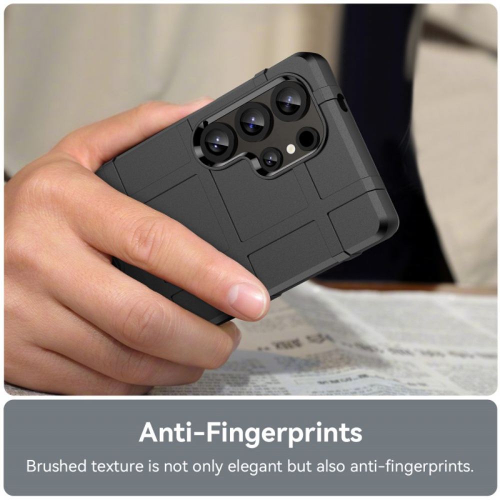 Kryt Samsung Galaxy S25 Ultra 5g Kryty Na Mobil Řada Thunder