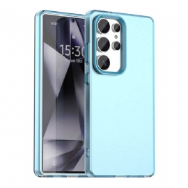 Kryt Samsung Galaxy S25 Ultra 5g Matný Design