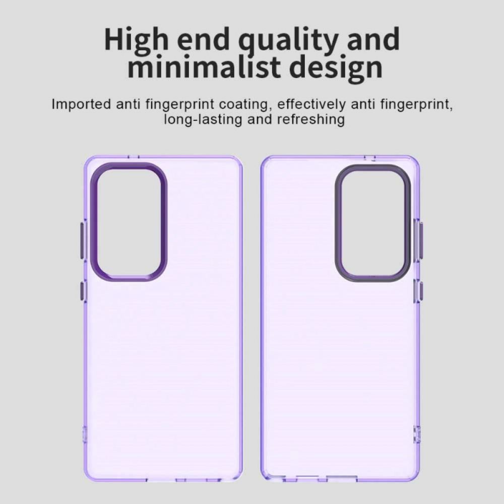 Kryt Samsung Galaxy S25 Ultra 5g Matný Design