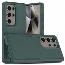 Kryt Samsung Galaxy S25 Ultra 5g Ochrana 2 V 1