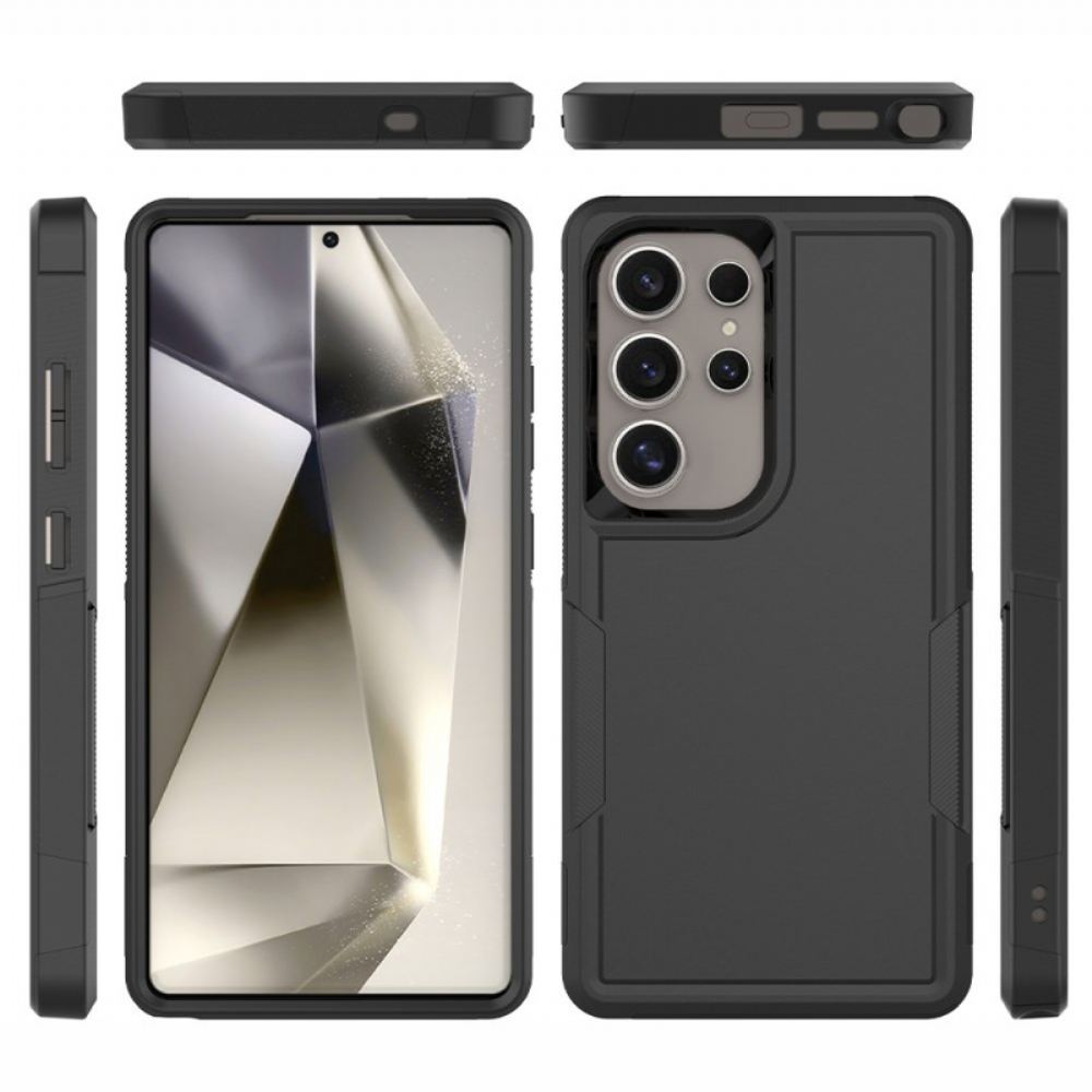 Kryt Samsung Galaxy S25 Ultra 5g Ochrana 2 V 1