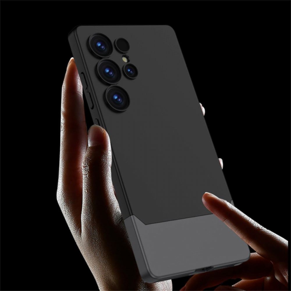 Kryt Samsung Galaxy S25 Ultra 5g Odnímatelný Dvoubarevný Gkk