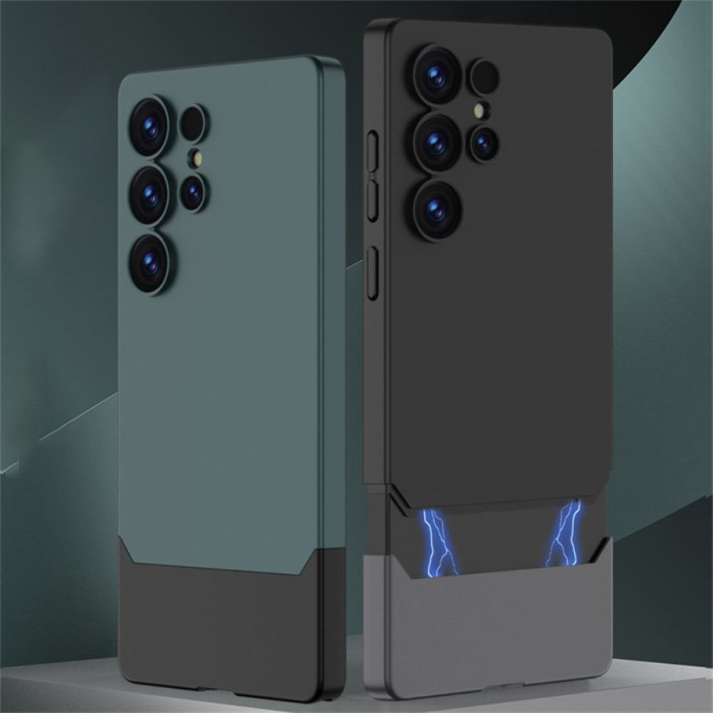 Kryt Samsung Galaxy S25 Ultra 5g Odnímatelný Dvoubarevný Gkk