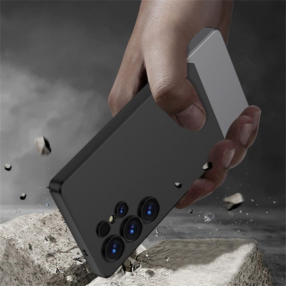 Kryt Samsung Galaxy S25 Ultra 5g Odnímatelný Dvoubarevný Gkk