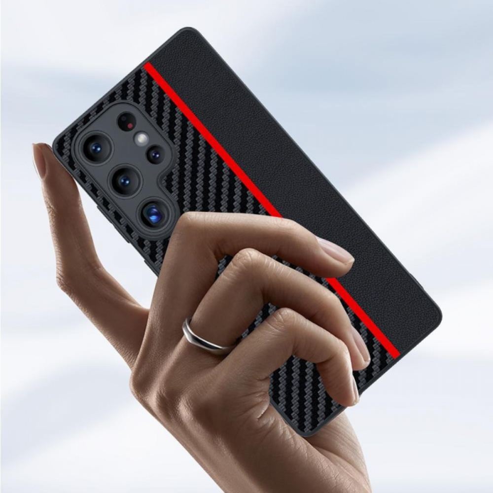 Kryt Samsung Galaxy S25 Ultra 5g Prémiová Řada