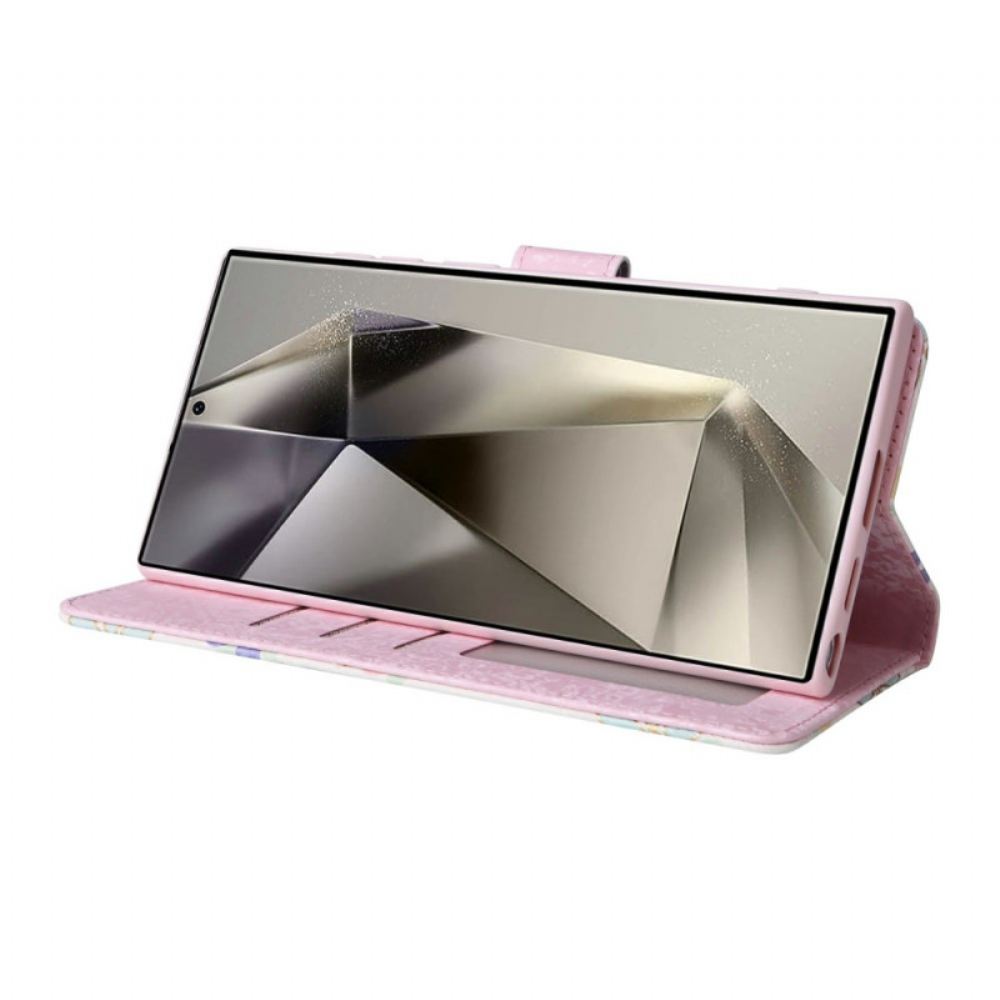 Kryt Samsung Galaxy S25 Ultra 5g S Rfid Blokací