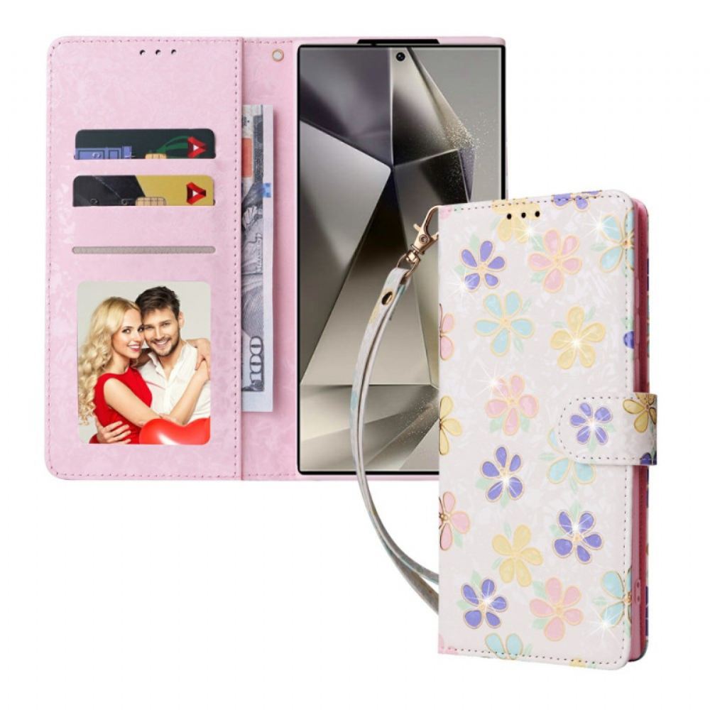 Kryt Samsung Galaxy S25 Ultra 5g S Rfid Blokací