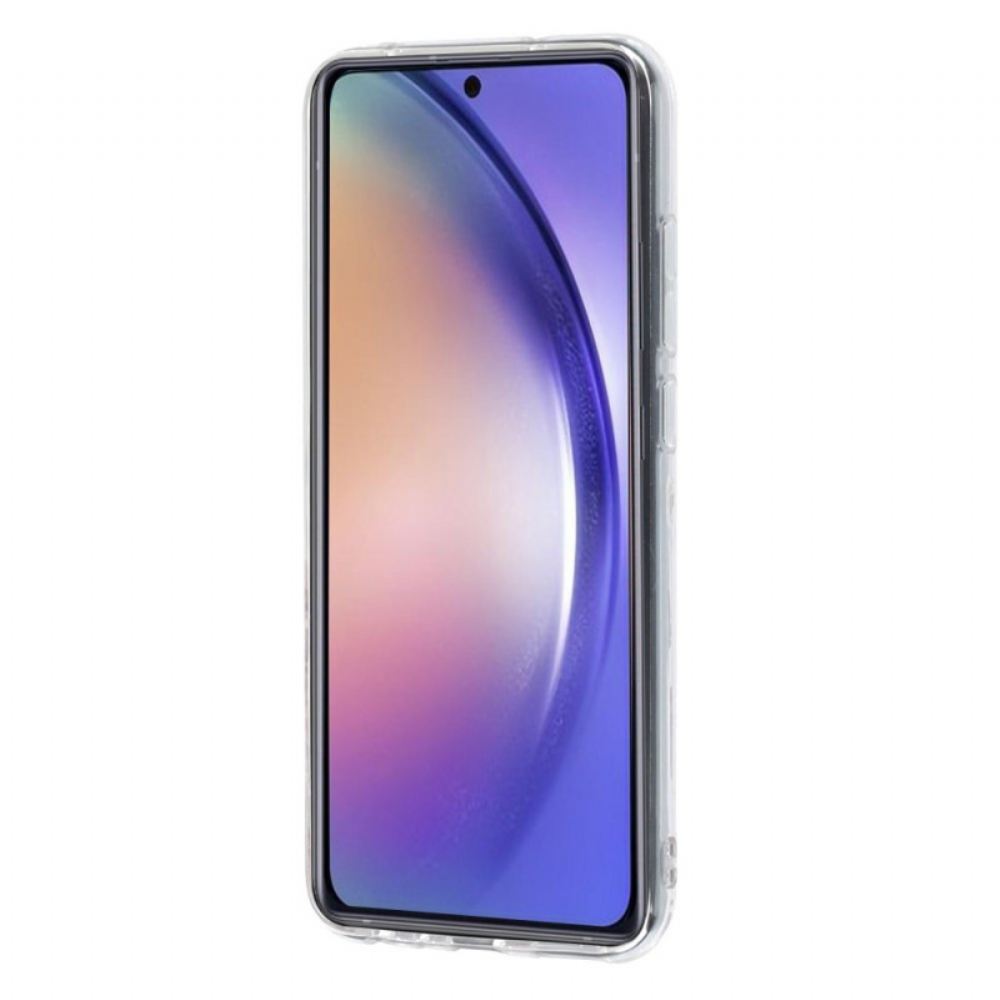 Kryt Samsung Galaxy S25 Ultra 5g Sněhulák