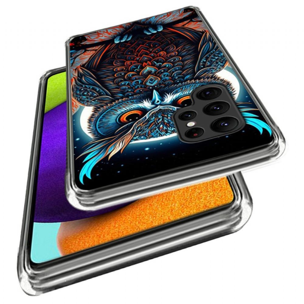 Kryt Samsung Galaxy S25 Ultra 5g Sova