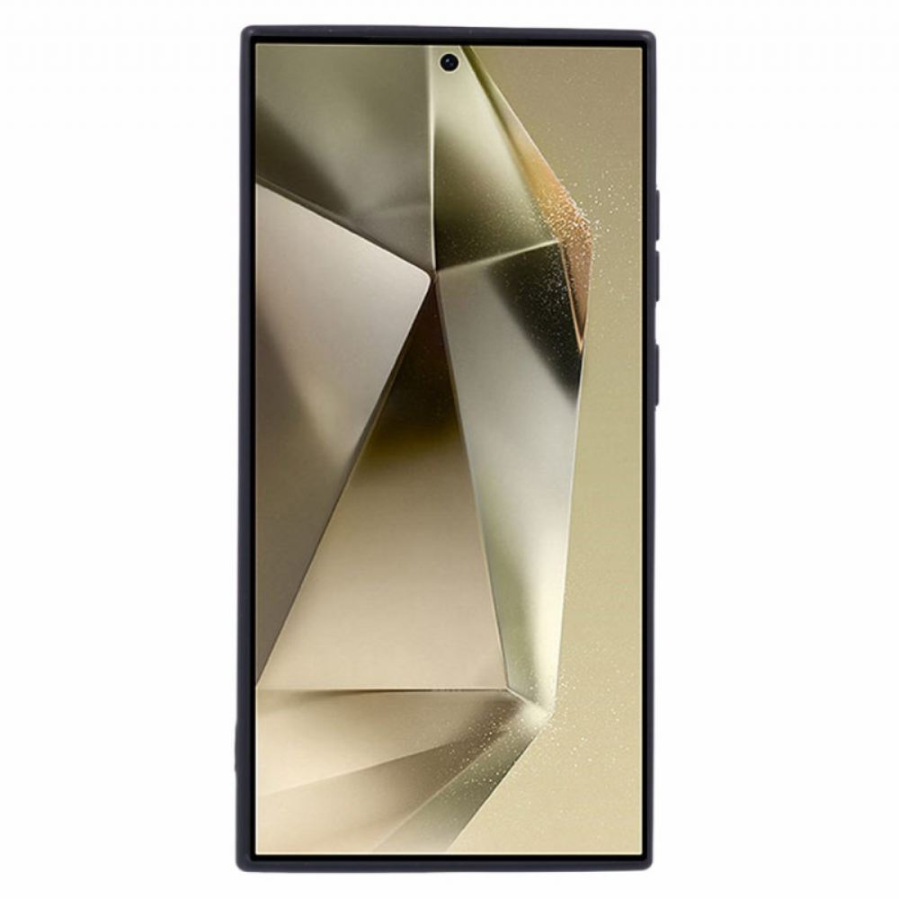 Kryt Samsung Galaxy S25 Ultra 5g Tenká Kompatibilní S Magsafe