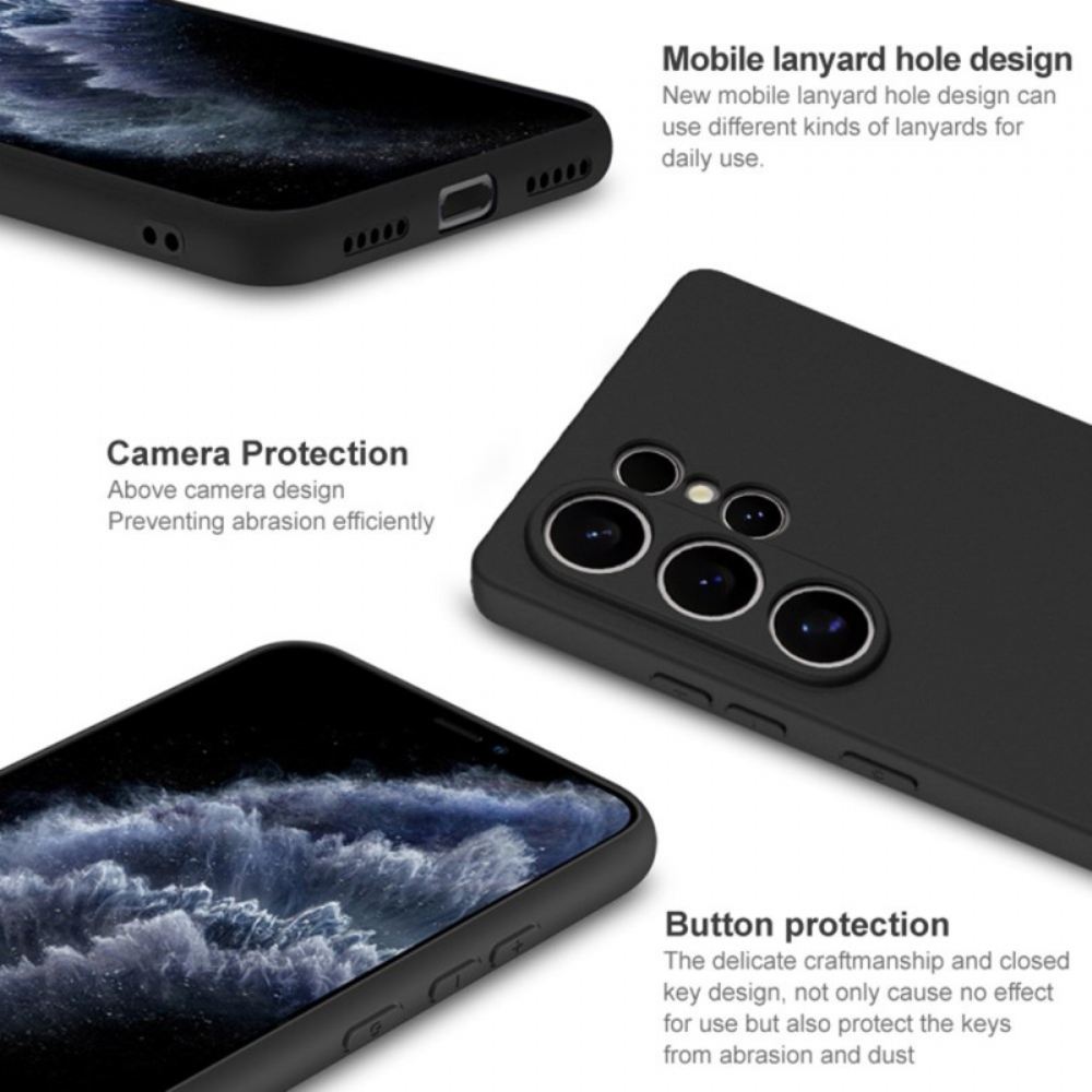 Kryt Samsung Galaxy S25 Ultra 5g Uc-3 Series Imak