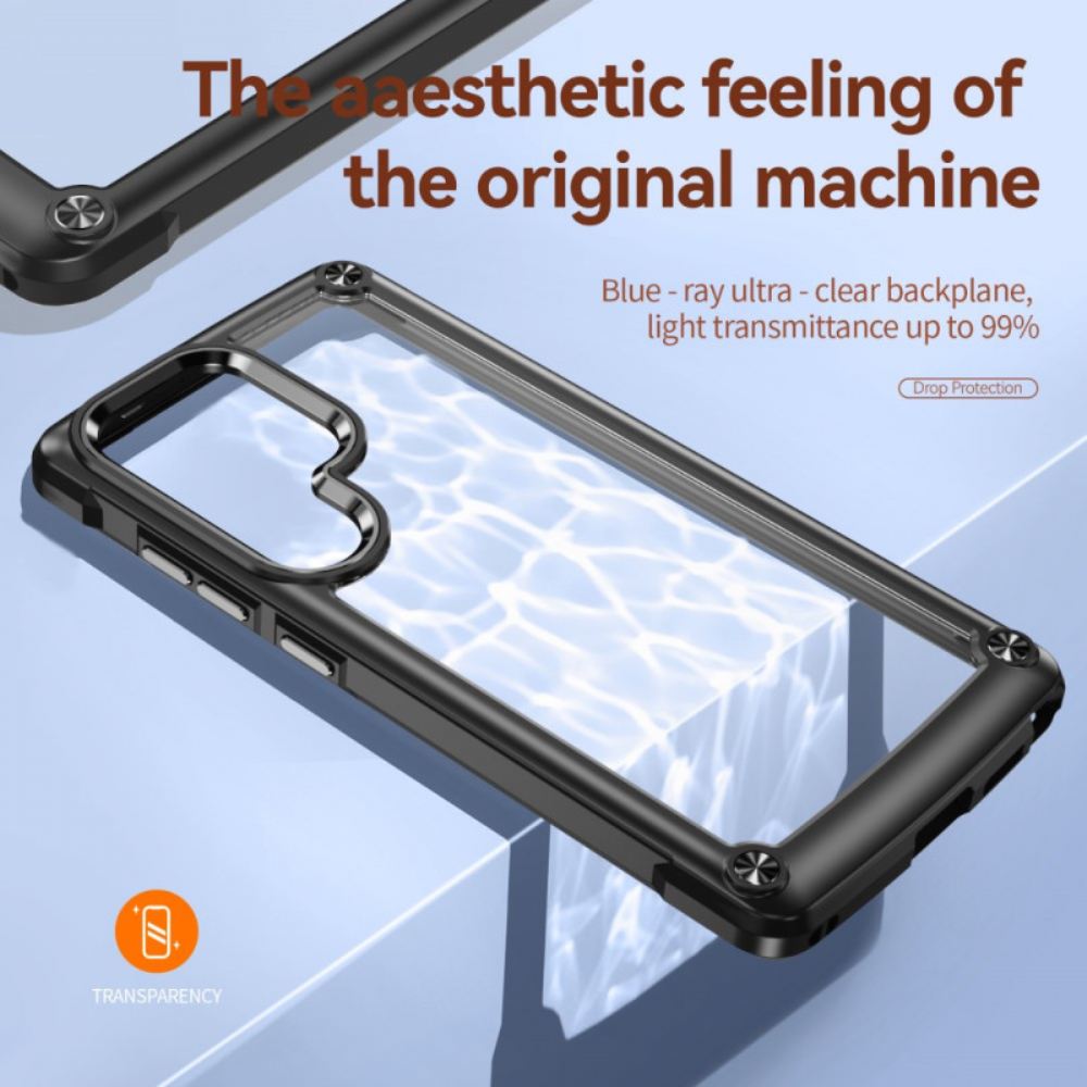 Kryt Samsung Galaxy S25 Ultra 5g Vyvážení