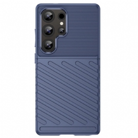 Kryt Samsung Galaxy S25 Ultra 5g Řada Thunder