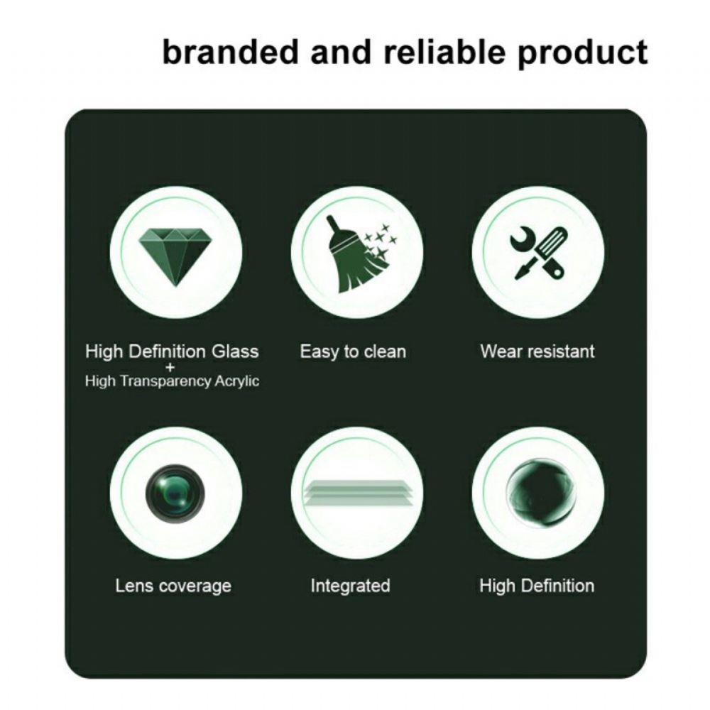 Ochranná Fólie Z Tvrzeného Skla Pro Samsung Galaxy S25 Ultra