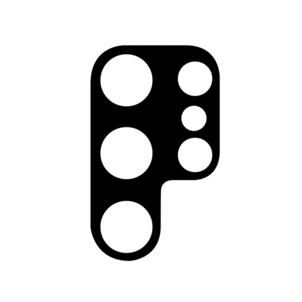 Ochranný Kryt Objektivu Fotoaparátu Pro Galaxy S25 Ultra 5g Se Spodní Deskou