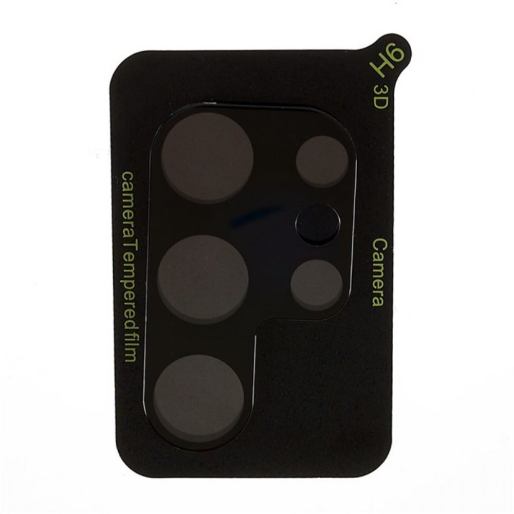 Ochranný Kryt Objektivu Fotoaparátu Pro Galaxy S25 Ultra 5g Se Spodní Deskou