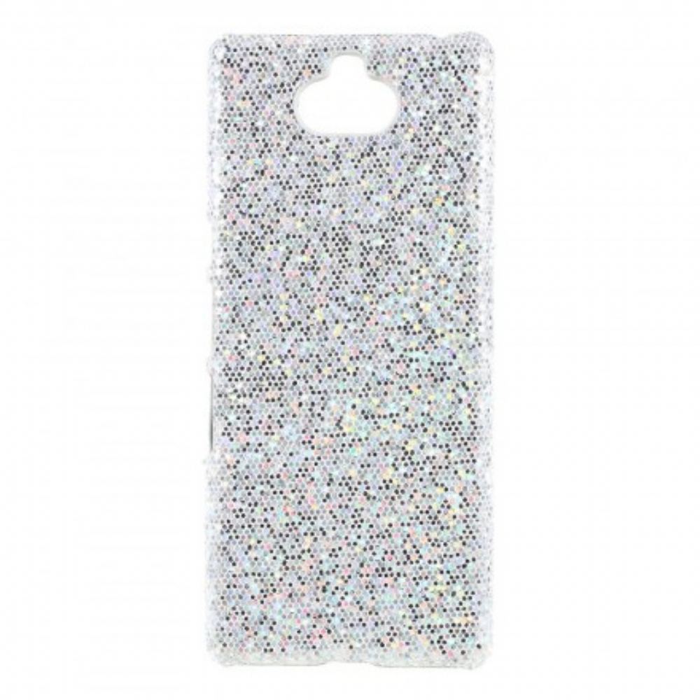 Kryt Na Sony Xperia 10 Flitry