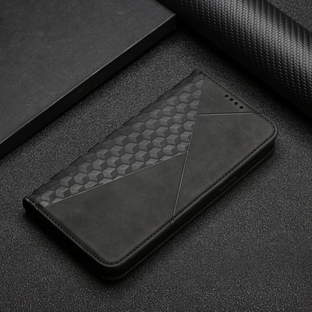 Kožené Pouzdro Oppo Reno 11 5g Kryty Na Mobil Diamanty