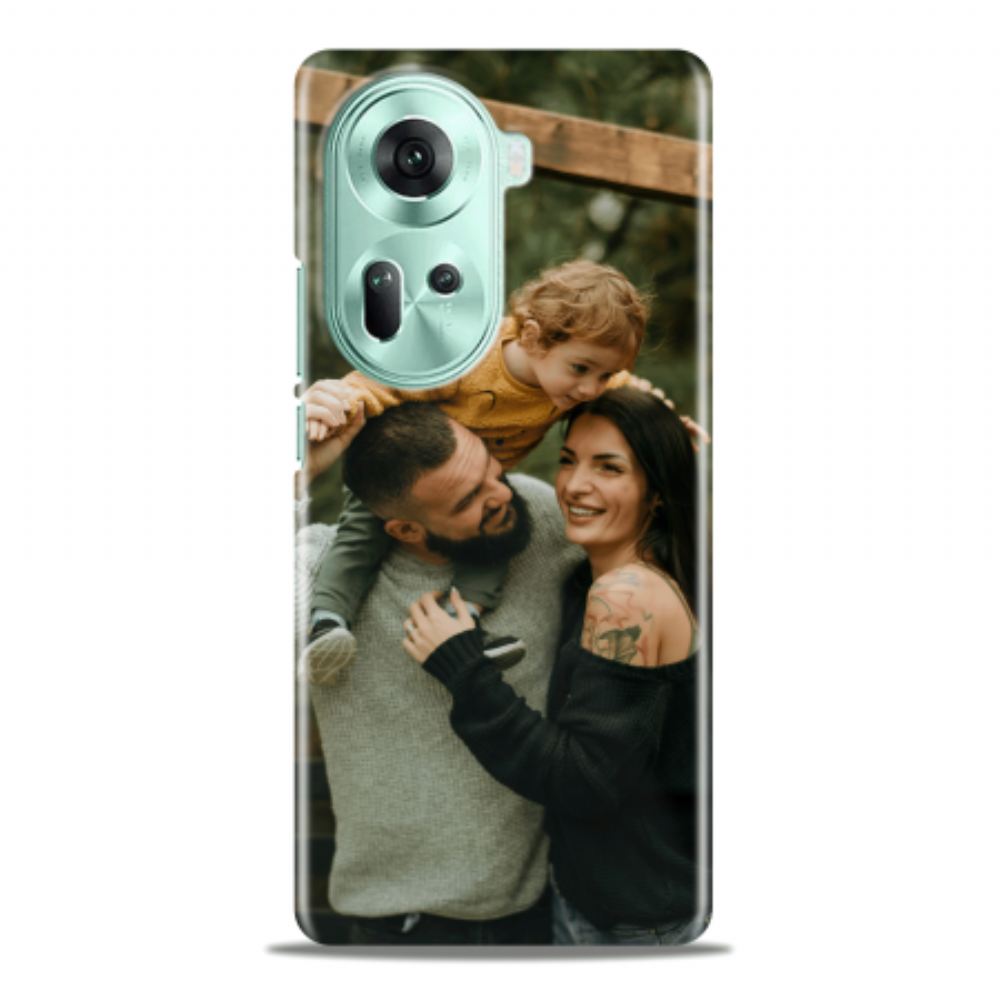 Kryt Oppo Reno 11 5g Kryty Na Mobil Vlastní
