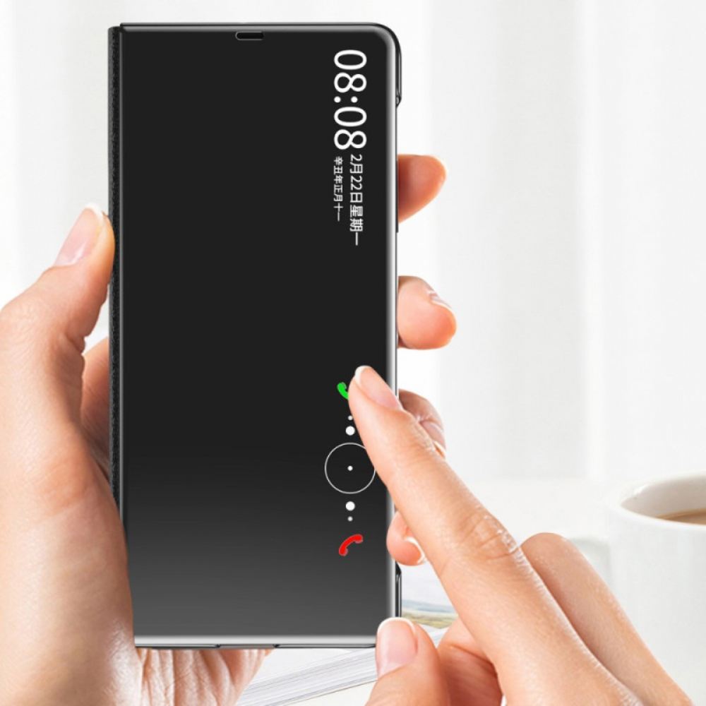 Huawei Mate X3 Zrcadlo