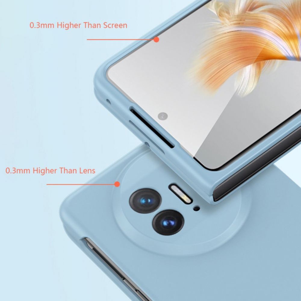 Kryt Huawei Mate X3 Ultra Tenký Dotykový Displej